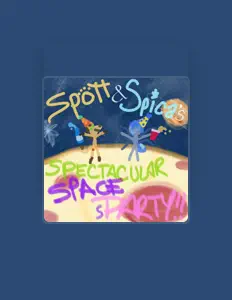 Spottを聴いたり、ミュージックビデオを鑑賞したり、経歴やツアー日程などを確認したりしましょう！