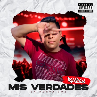 Mis Verdades - Single