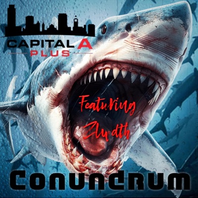Conundrum (feat. Zlwdth) - Single