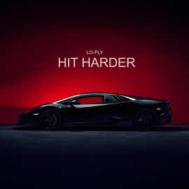 HIt Harder Lo-Fly