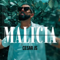 Malicia - Single - Cesar JS