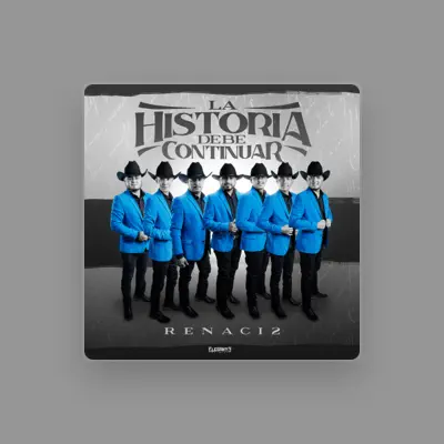 Listen to Grupo Renaci2, watch music videos, read bio, see tour dates & more!