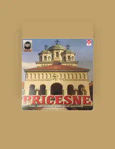 聆聽 Preot Doru Gheaja, Grupul Vocal DOXOLOGIA、觀看音樂影片、閱讀小傳、查看巡演日期等！