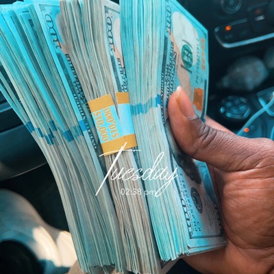Eazy money (feat. CPL Damo, Rondo & C30) - Single