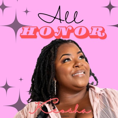 All Honor - Single