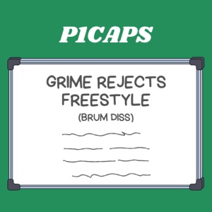 Grime Rejects Freestyle