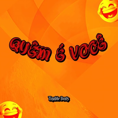Quêm É Você? - Single