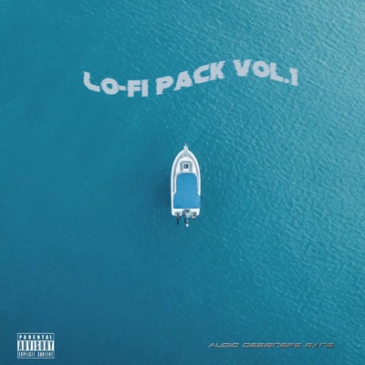 Lo-Fi Pack Vol.1 - Single