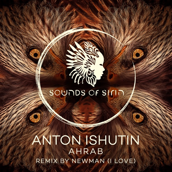 Ahrab - Single