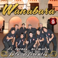Wanabara - Se Me Fue