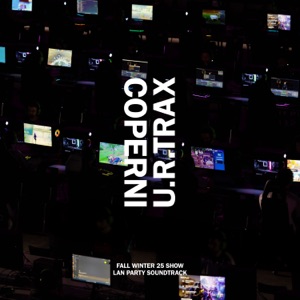 COPERNI LAN PARTY (FALL WINTER 25) - EP