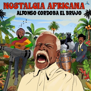 Nostalgia Africana