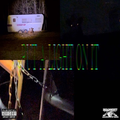 PUT A LIGHT ON IT - Single