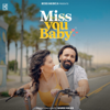 Babbu Maan - Miss You Baby artwork