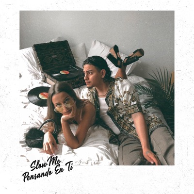 Pensando en Ti - Single