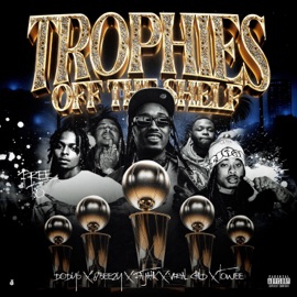 Gratitude (feat. Dody6) FatJahk TheGrimeyLoxc & X4