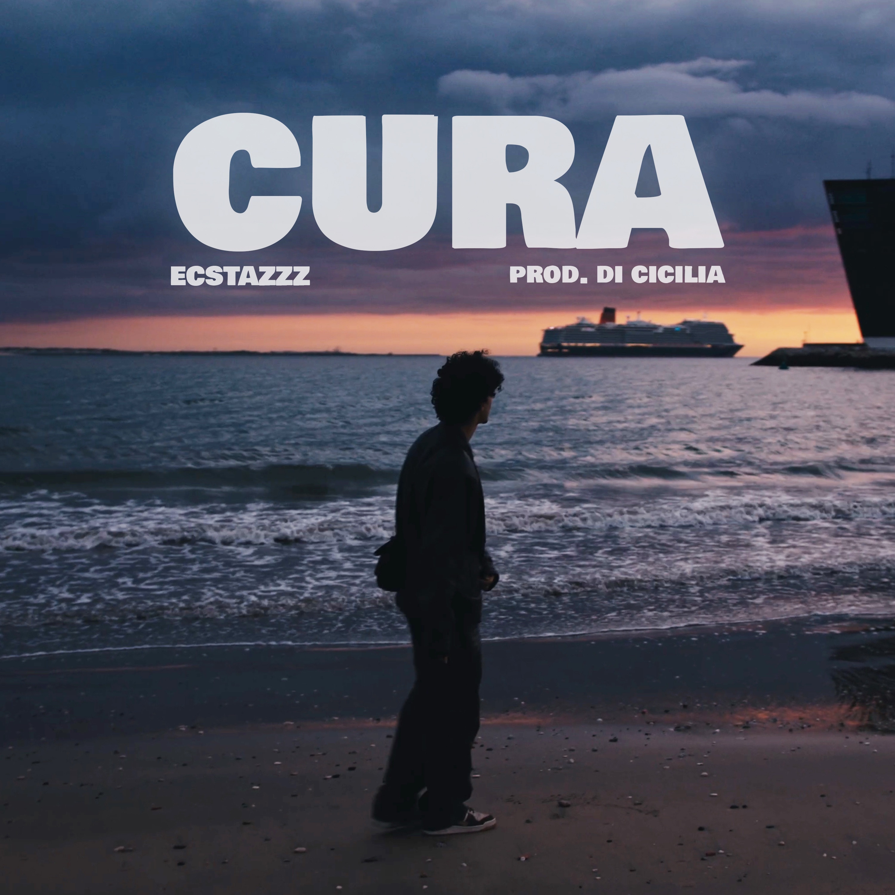 Cura - Single