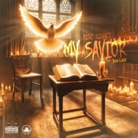 My Savior (feat. Jacob Lovell) - Single - Nino Light