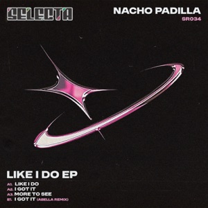 Like I Do EP - EP