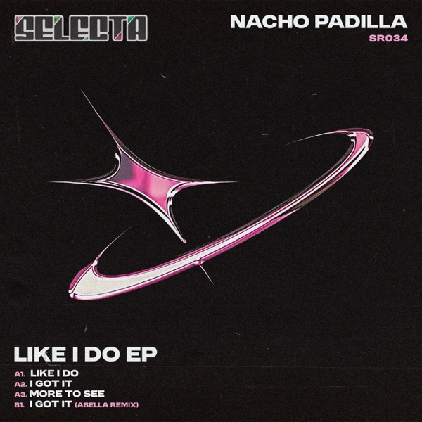 Like I Do EP - EP