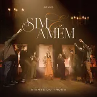 Tudo em Todos (Ao Vivo) — Diante do Trono Ana Paula Valadao Isaías Saad