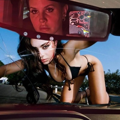 never moved on. - EP