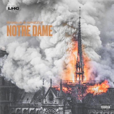 Notre Dame - Single