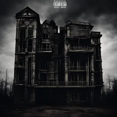Ouve All The Same - Single de DJ Wynter Onlyrapperheardworldwide Cokeboy