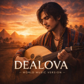 DEALOVA (COVER - GUITAR)