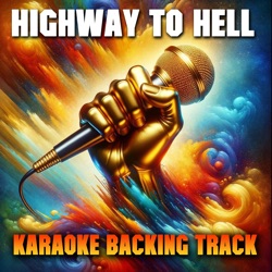 Highway to Hell (Karaoke Backing Track)