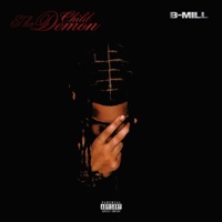 The Demon Child - EP - B-Mill
