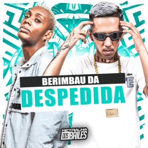 Berimbau da Despedida