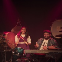 Hai Rama(Hindi x Tamil) Revisited (feat. Siddharth Nagarajan) - Single - Disha Prakash