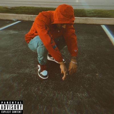 Talk Like This - Single