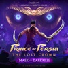 Prince of Persia: The Lost Crown - Mask of Darkness (Original Game Soundtrack)