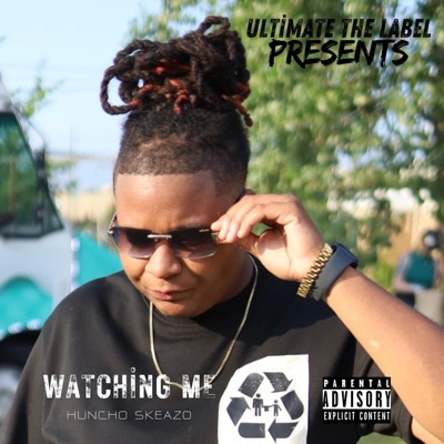Watching Me - Single