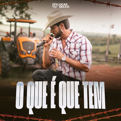 O Que É Que Tem - Single
