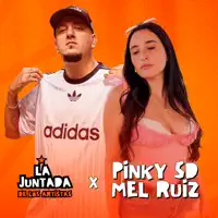 La Bella y La Bestia — La Juntada De Los Artistas,Pinky SD,Mel Ruiz