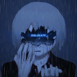 Dislocate (feat. Lukas Waste & J-Docc) CxldKid