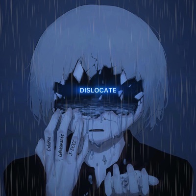 Dislocate (feat. Lukas Waste & J-Docc) - Single