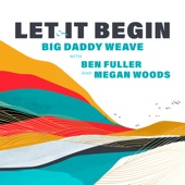 Let It Begin artwork