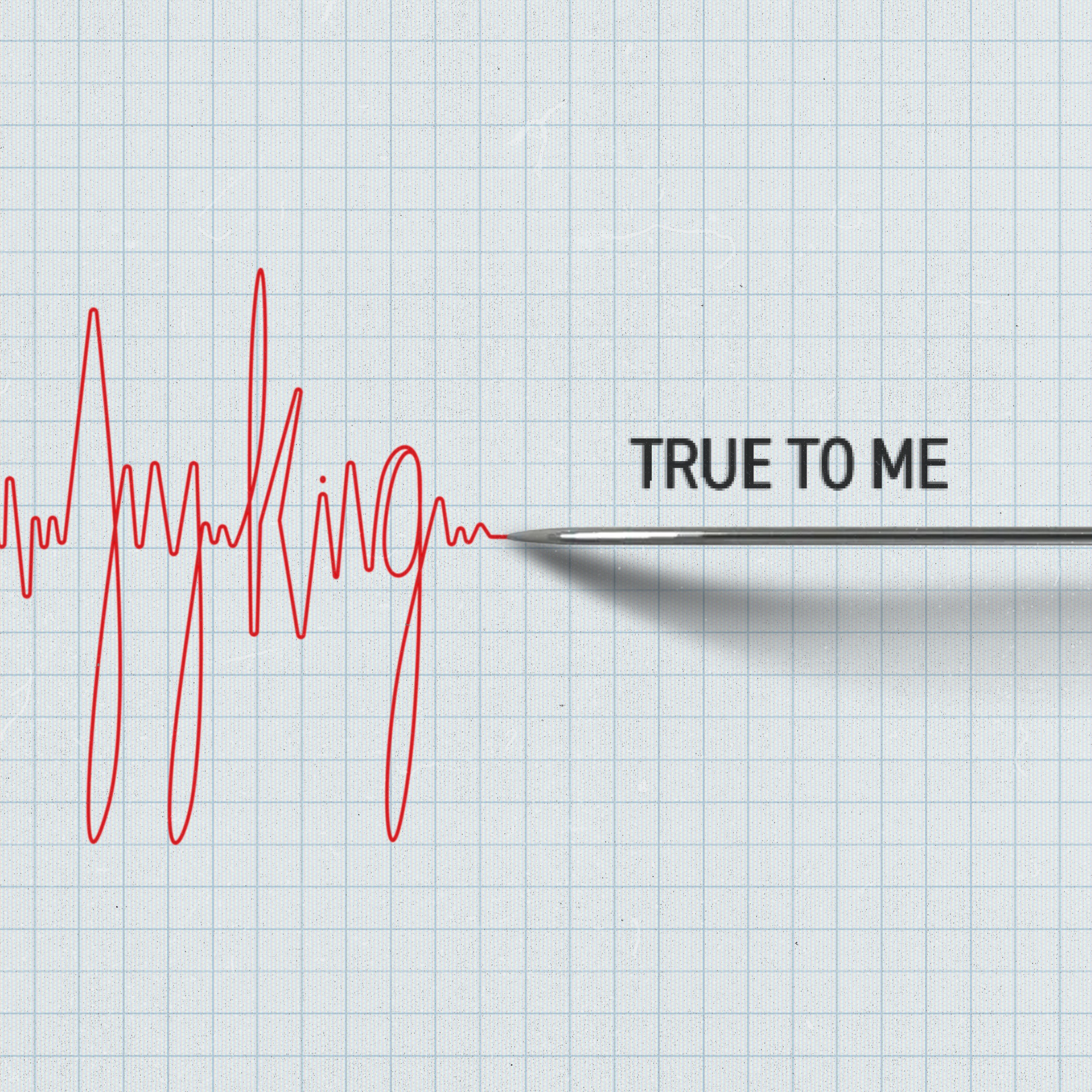 Jvy King - True To Me