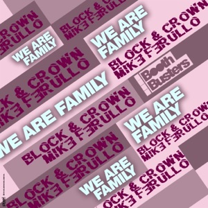 We Are Family - Single