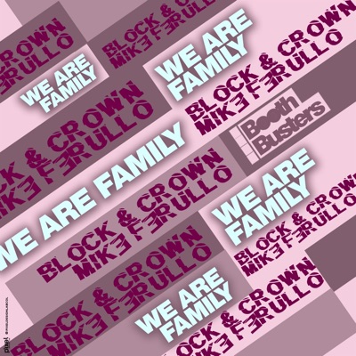 We Are Family - Single