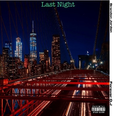 Last Night - Single