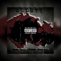 SUDETY (feat. Treffdakid, zlatymacko & Bipolar Toler) - Single - GIWANNY