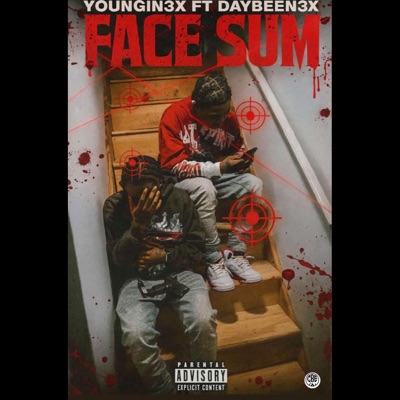 Face Sum (feat. Daybeen3x) - Single