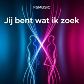 Jij bent wat ik zoek