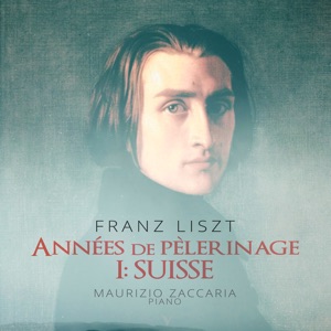 Liszt: Années de pèlerinage I, S. 160