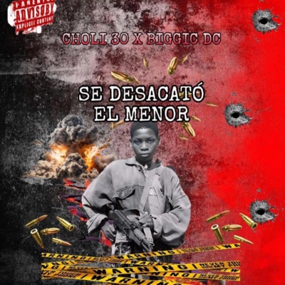 Se desacató el menol - Single